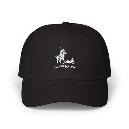 Classic Dad Cap (Embroidery)