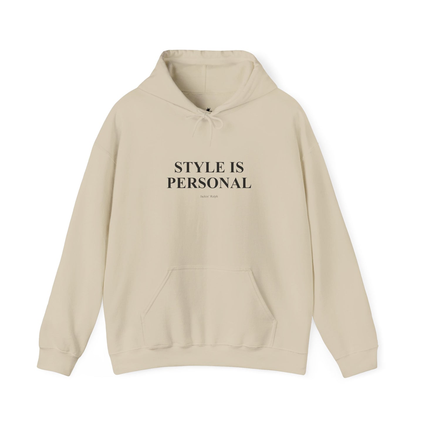 Heavy Blend™ Hooded Sweatshirt (Printed)