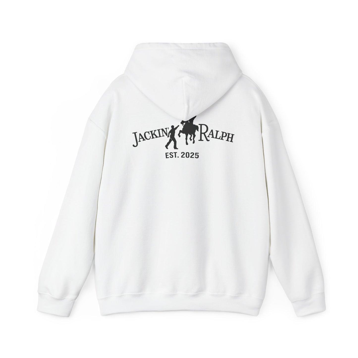 Heavy Blend™ Hooded Sweatshirt (Printed)