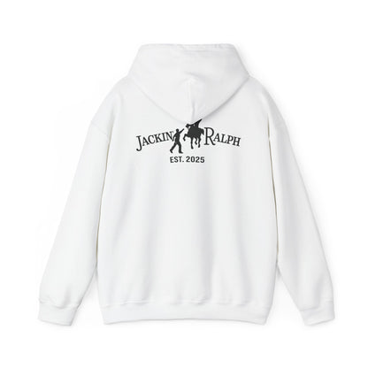 Heavy Blend™ Hooded Sweatshirt (Printed)