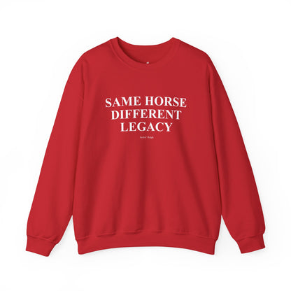 Heavy Blend™ Crewneck Sweatshirt (Printed)