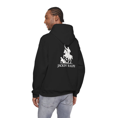 Heavy Blend™ Hooded Sweatshirt