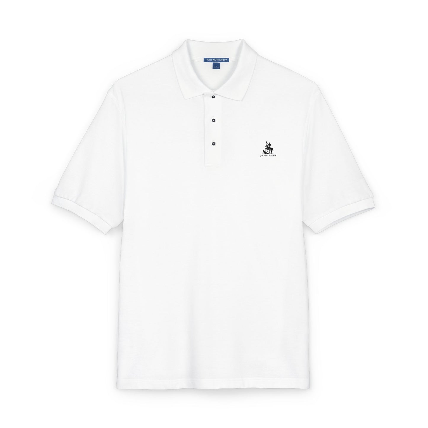 Polo Shirt (Embroidery)