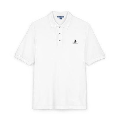 Polo Shirt (Embroidery)