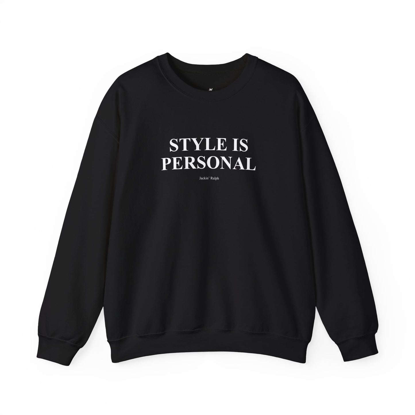 Heavy Blend™ Crewneck Sweatshirt (Printed)
