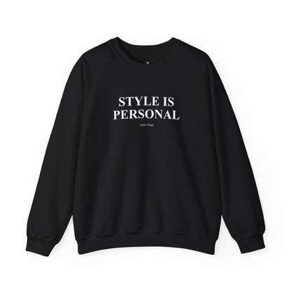 Heavy Blend™ Crewneck Sweatshirt (Printed)