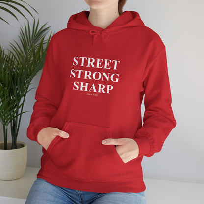 Heavy Blend™ Hooded Sweatshirt