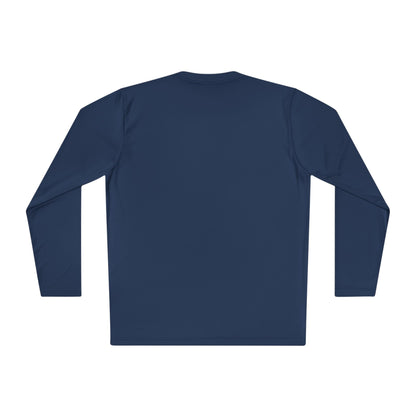 Lightweight Long Sleeve Tee
