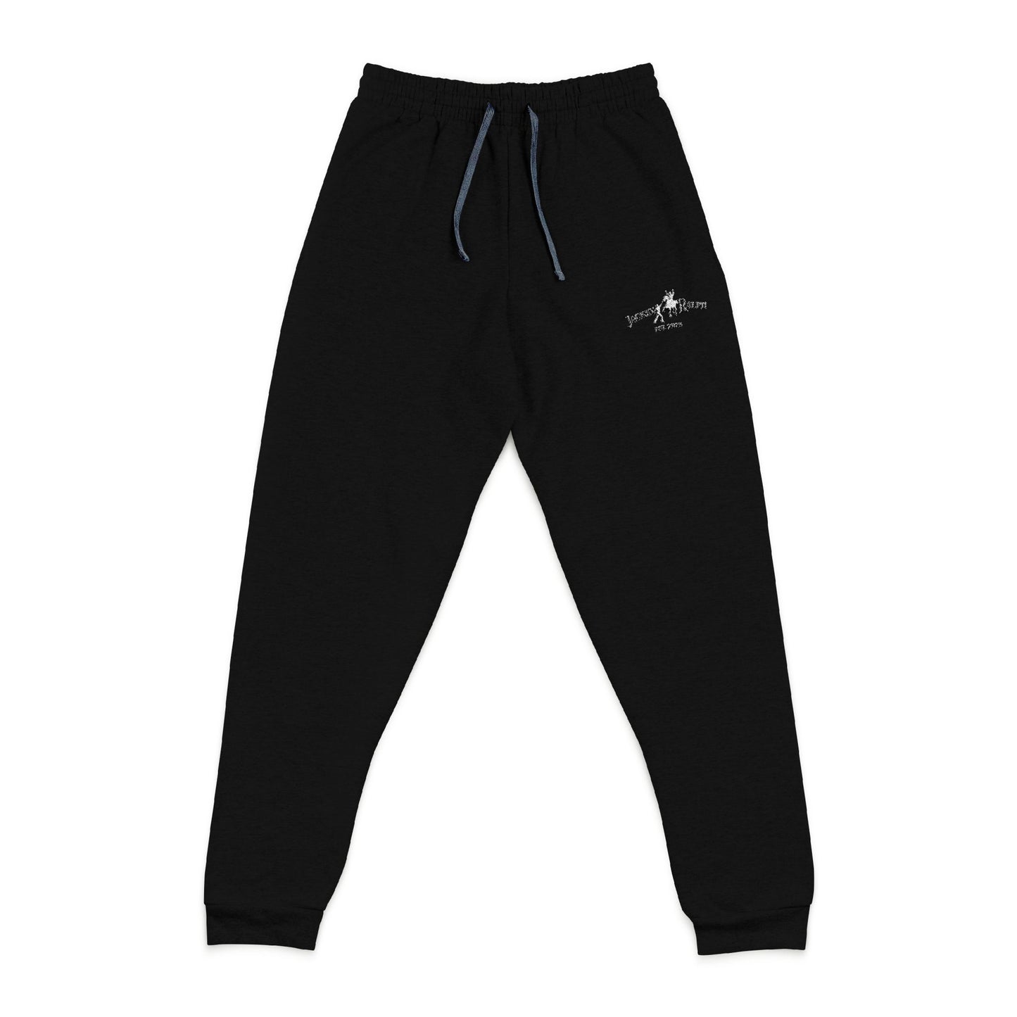 Joggers (Embroidery)
