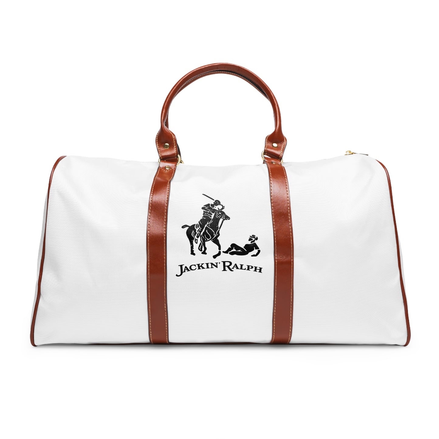 Waterproof Travel Bag