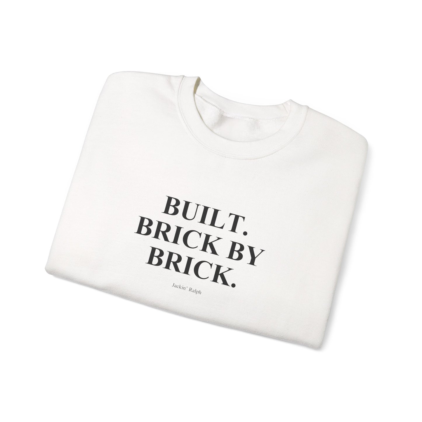 Heavy Blend™ Crewneck Sweatshirt (Printed)