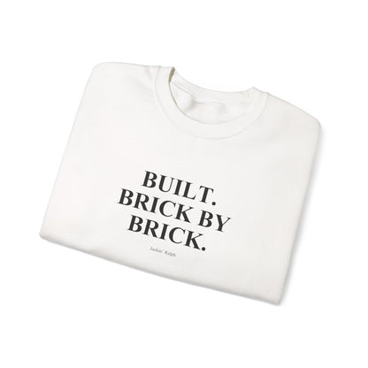 Heavy Blend™ Crewneck Sweatshirt (Printed)