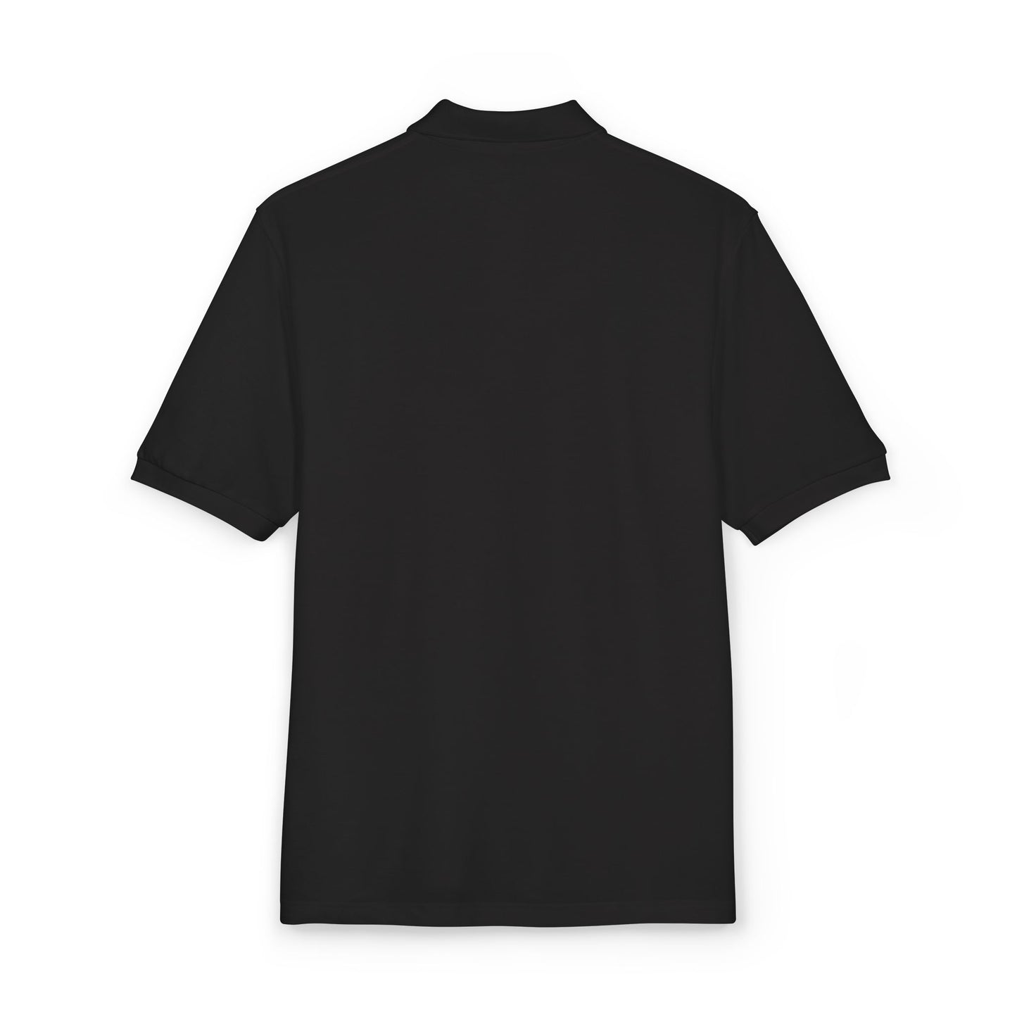 Polo Shirt (Embroidery)