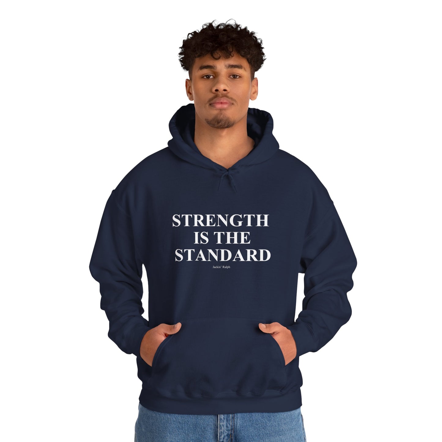 Heavy Blend™ Hooded Sweatshirt
