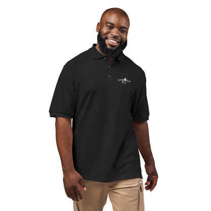 Polo Shirt (Embroidery)