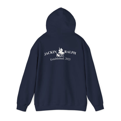 Heavy Blend™ Hooded Sweatshirt (Printed)