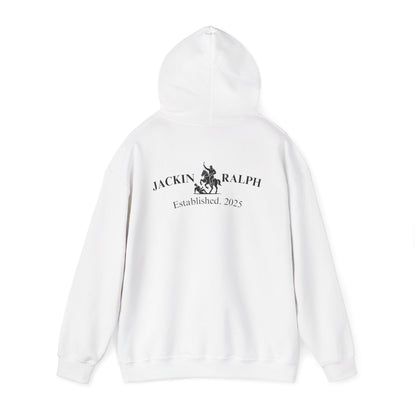 Heavy Blend™ Hooded Sweatshirt (Printed)