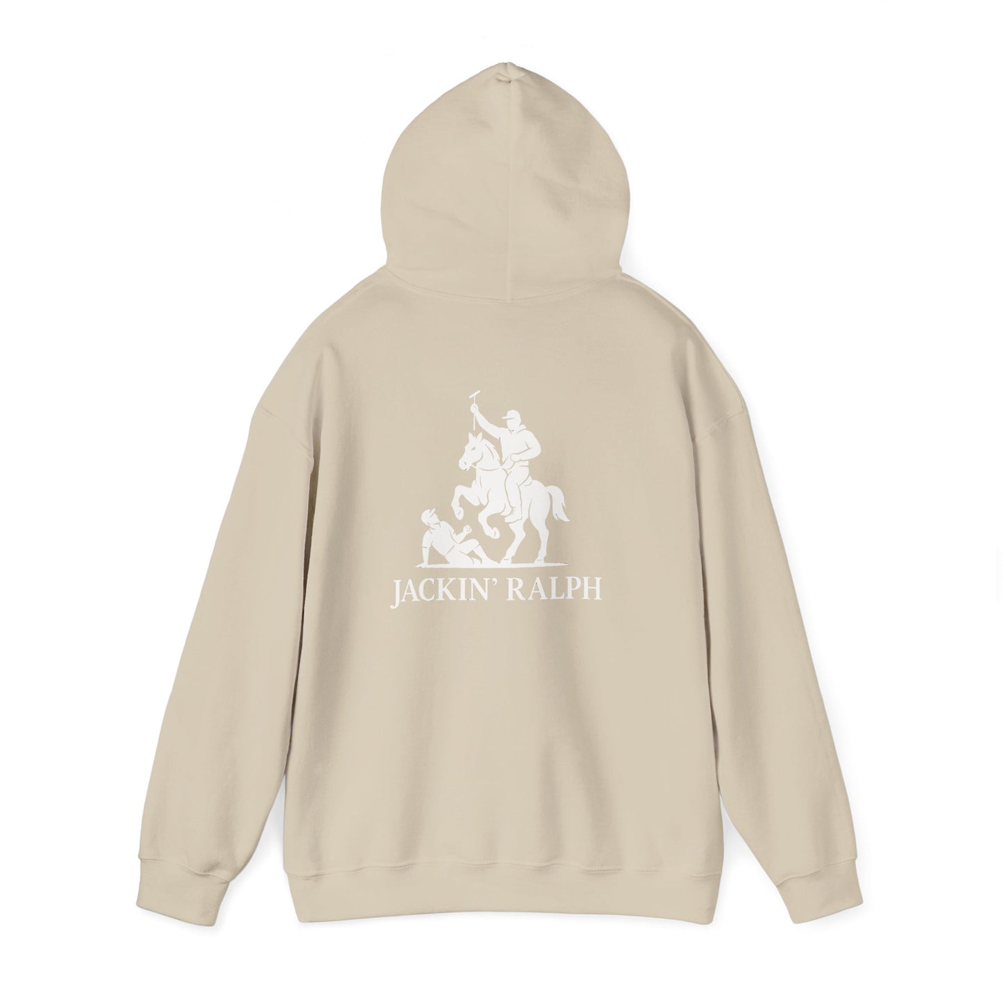 Heavy Blend™ Hooded Sweatshirt