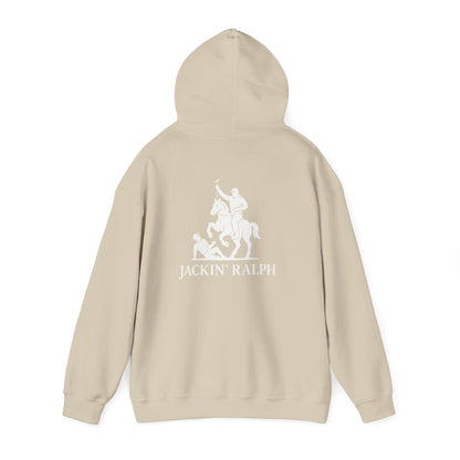 Heavy Blend™ Hooded Sweatshirt