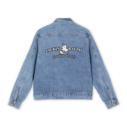 Men's Denim Jacket