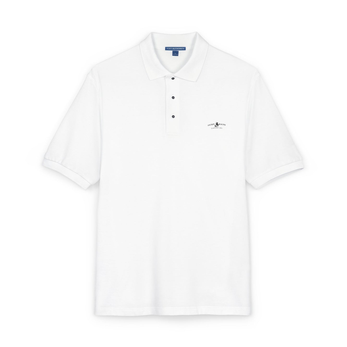 Polo Shirt (Embroidery)