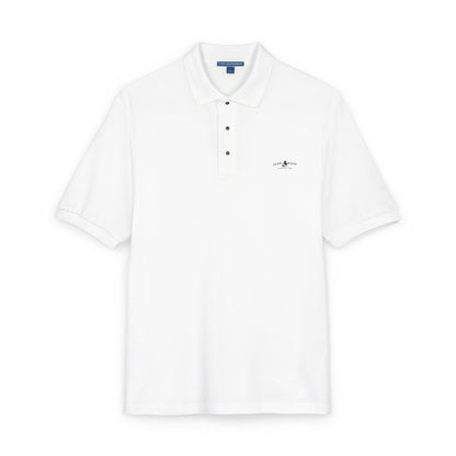 Polo Shirt (Embroidery)