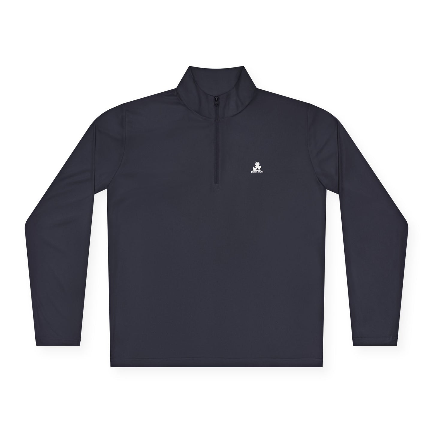 Quarter-Zip Pullover