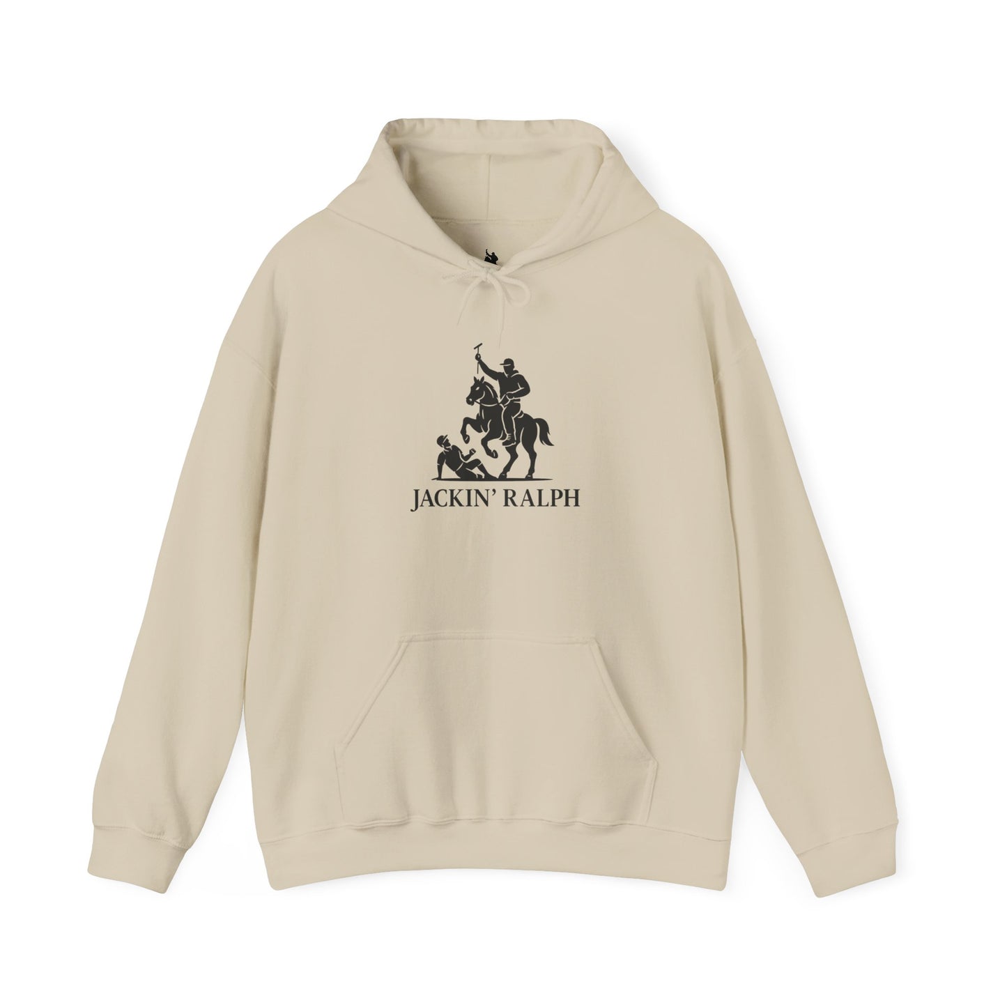 Heavy Blend™ Hooded Sweatshirt
