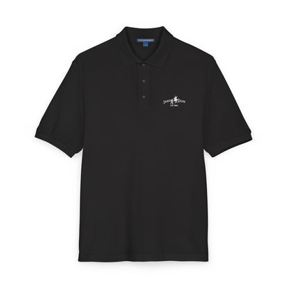 Polo Shirt (Embroidery)