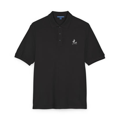 Polo Shirt (Embroidery)