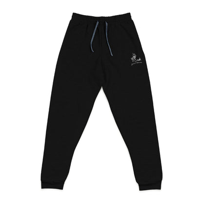 Joggers (Embroidery)