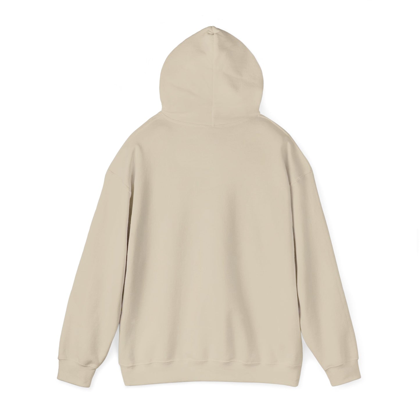 Heavy Blend™ Hooded Sweatshirt (Printed)