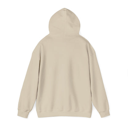 Heavy Blend™ Hooded Sweatshirt (Printed)