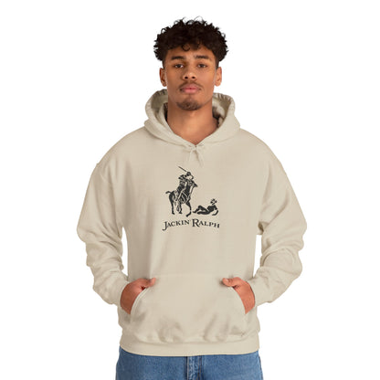 Heavy Blend™ Hooded Sweatshirt (Printed)