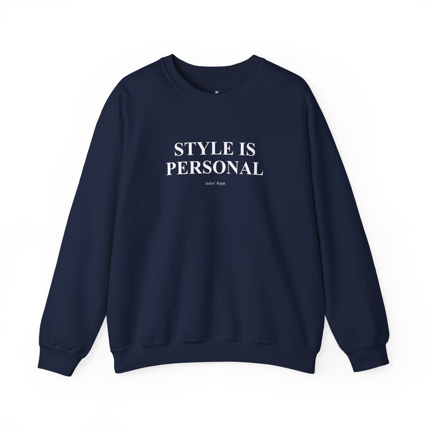 Heavy Blend™ Crewneck Sweatshirt (Printed)