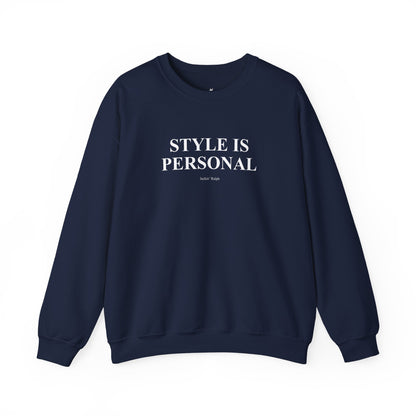 Heavy Blend™ Crewneck Sweatshirt (Printed)