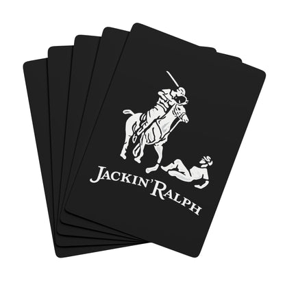 Poker Playing Cards