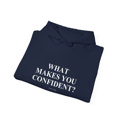 Heavy Blend™ Hooded Sweatshirt (Printed)