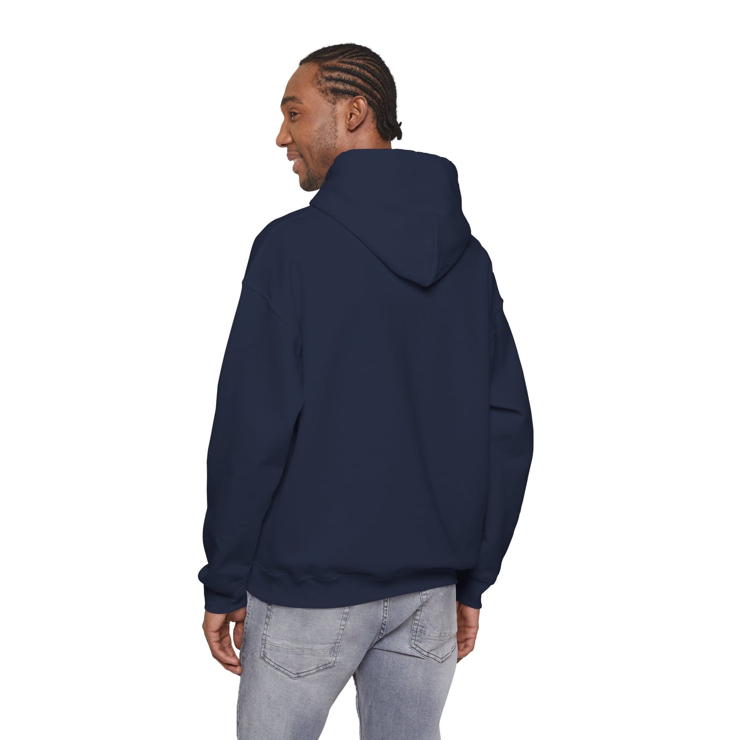 Heavy Blend™ Hooded Sweatshirt (Printed)