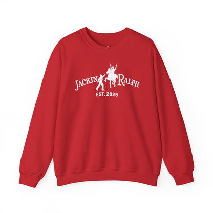 Heavy Blend™ Crewneck Sweatshirt (Printed)