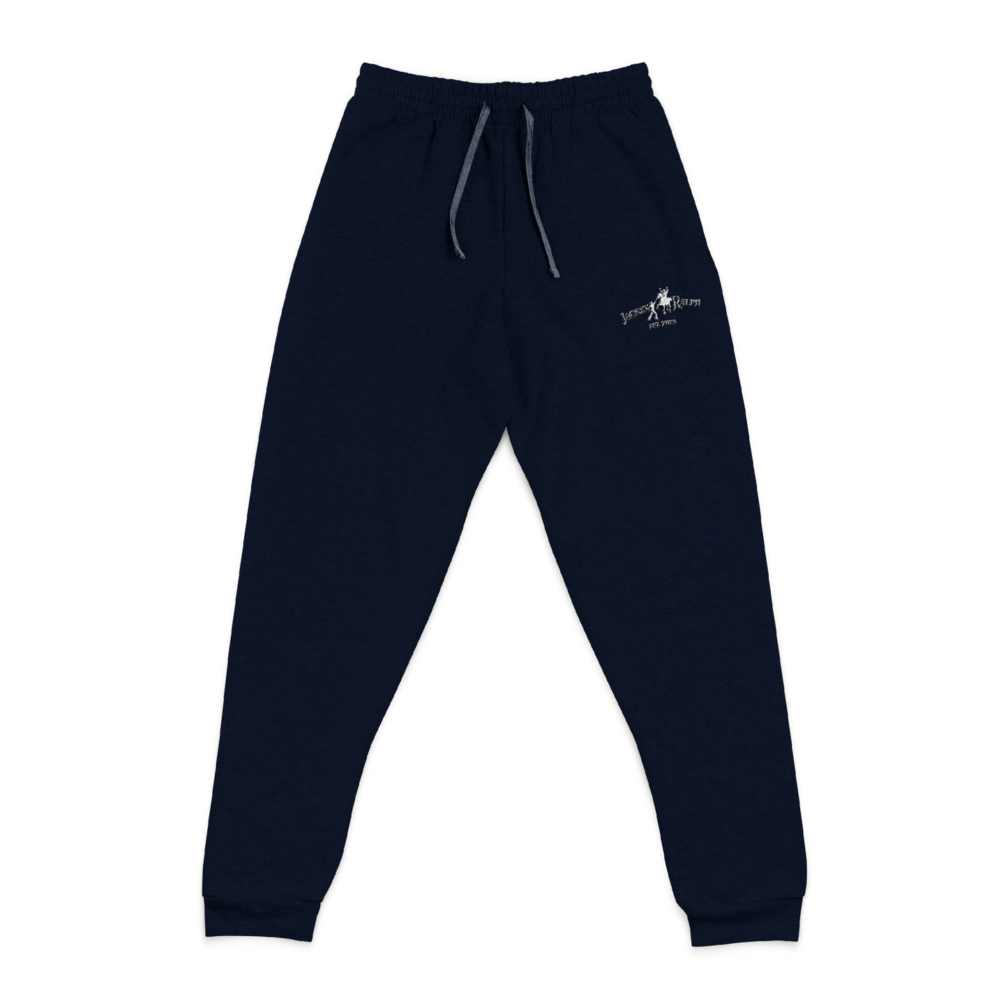 Joggers (Embroidery)