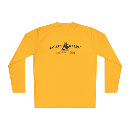 Lightweight Long Sleeve Tee