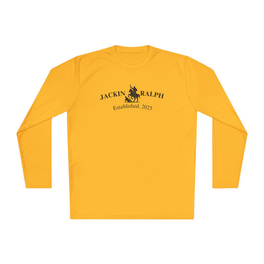 Lightweight Long Sleeve Tee