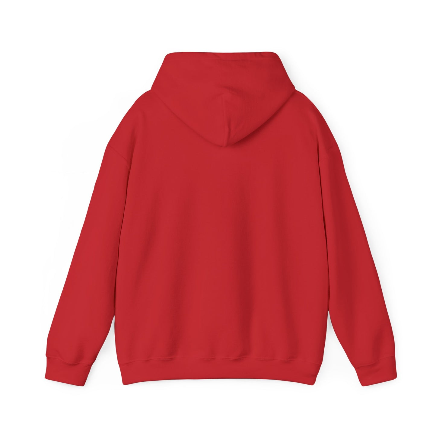 Heavy Blend™ Hooded Sweatshirt (Printed)