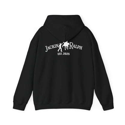 Heavy Blend™ Hooded Sweatshirt (Printed)