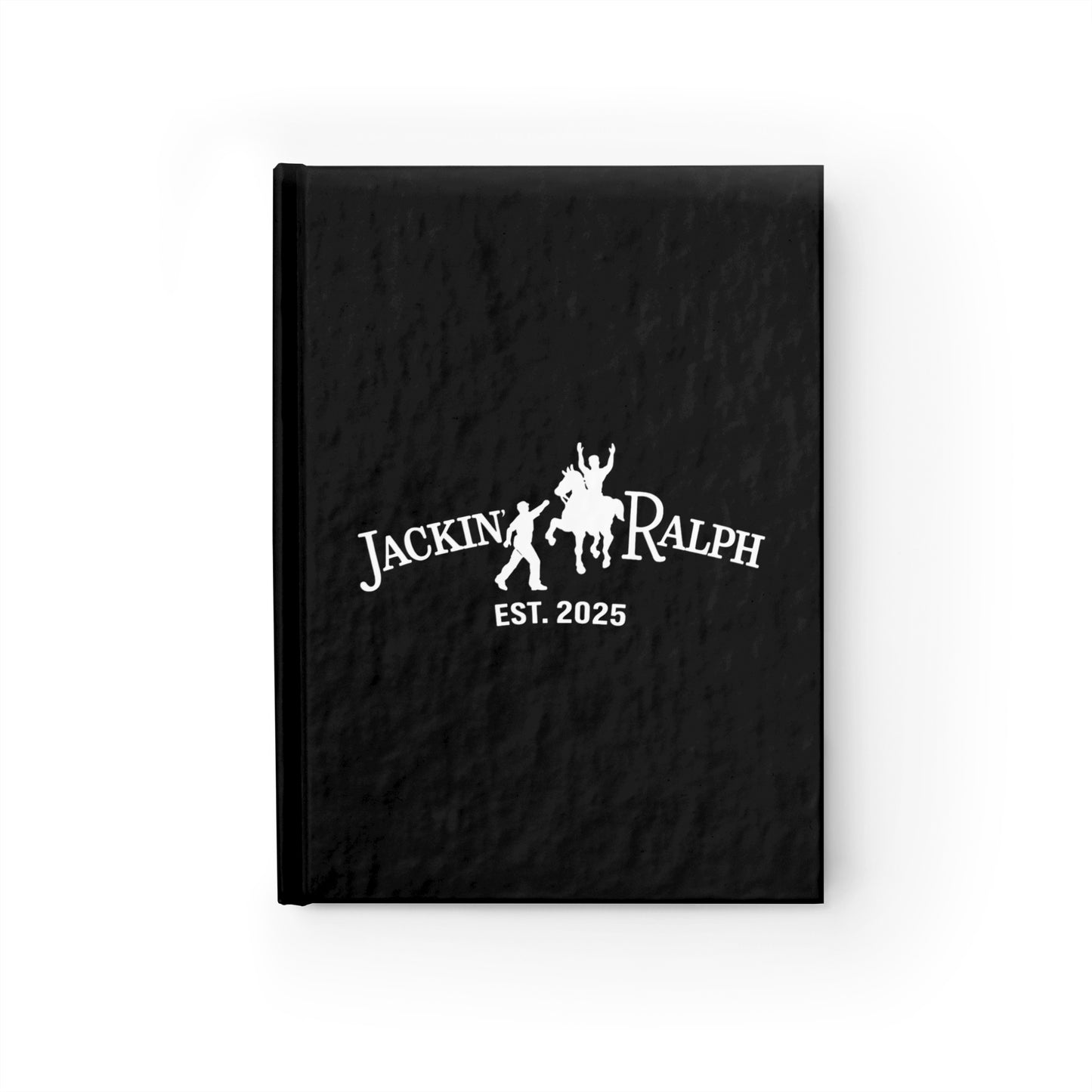 Journal - Ruled Line