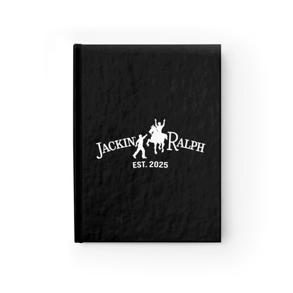 Journal - Ruled Line