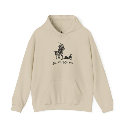 Heavy Blend™ Hooded Sweatshirt (Printed)