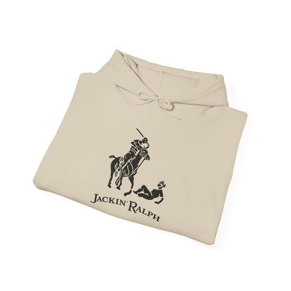Heavy Blend™ Hooded Sweatshirt (Printed)