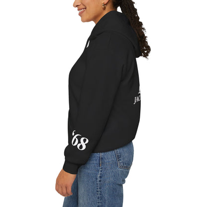 Heavy Blend™ Hooded Sweatshirt (Printed)